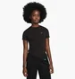 Футболка жіноча Nike W Rn Dvn Dri-Fitadv Eng Ss Tp Black FN2581-227