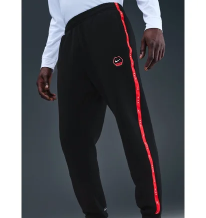 Штаны мужские Nike Nsw Cs Jogger Flc Bb Black IH4287-010