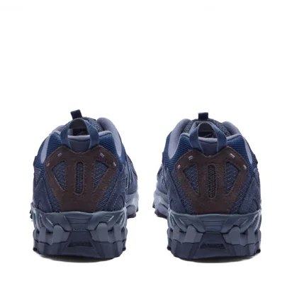 Кросівки чоловічі New Balance Ml610Tp Grey ML610TP