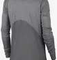 Лонгслів жіночий Nike Dri Fit Plus Running Grey DJ0953-056