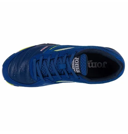 Кроссовки мужские Joma Mundial 2404 Tf Blue MUNS2404TF
