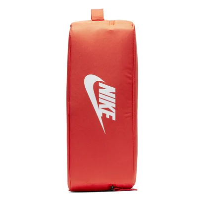 Сумка унисекс Nike Shoebox Red Ba6149-810