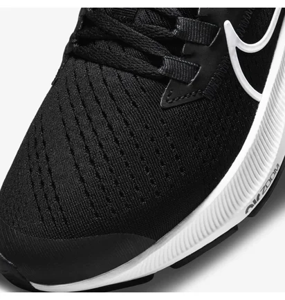 Кросівки дитячі Nike Air Zoom Pegasus 38 Black CZ4178-002
