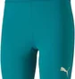 Шорты мужские Puma Shorts Liga Baselayer Short Tight Turquoise 655924-027
