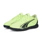 Сороконіжки дитячі Puma Ultra Play Tt Green 106926-01