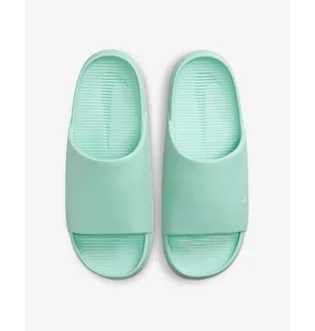 Тапочки жіночі Nike Calm Slide Turquoise DX4816-300