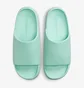 Тапочки женские Nike Calm Slide Turquoise DX4816-300