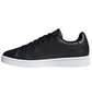 Кроссовки женские Adidas Advantage Black F36225