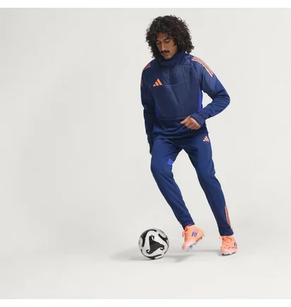 Бутсы мужские Adidas F50 Elite Firm Ground Orange JH7618