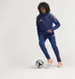 Бутсы мужские Adidas F50 Elite Firm Ground Orange JH7618