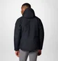 Куртка чоловіча Columbia Cascadian Peaks Insulated Jacket Black 2125421010