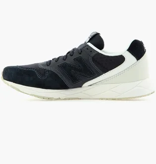 Кросівки жіночі New Balance 96 Wrt96Mc Black WRT96MC