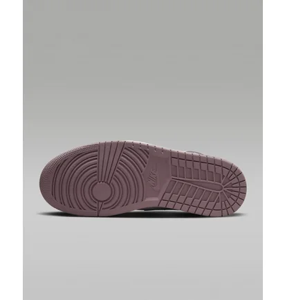 Кроссовки мужские Air Jordan 1 Retro High Og Shoes White/Bordo DZ5485-105