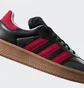 Кросівки унісекс Adidas Samba Xlg Shoes Black IE9178