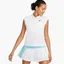 Поло женское Nike Court Victory WomenS Polo White CV2473-100