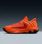 Кросівки чоловічі Nike Giannis Immortality 4 Orange FQ3680-800