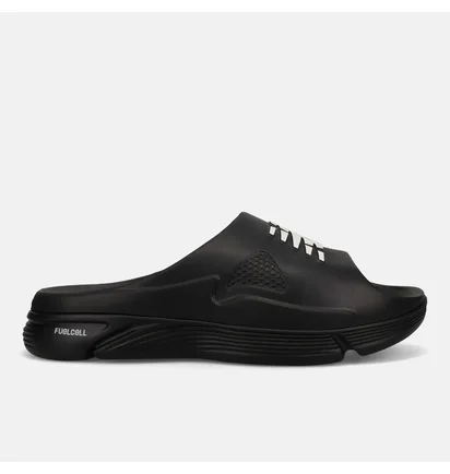 Тапочки чоловічі New Balance Fuel Cell Sl Black SMFFCB1