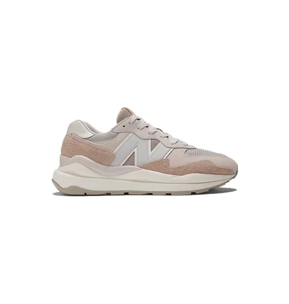 Кросівки чоловічі New Balance 57/40 Shoes Beige M5740Psi