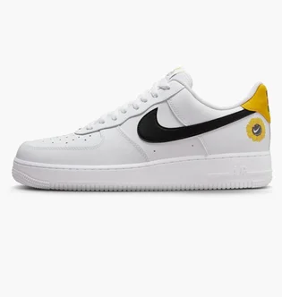 Кросівки чоловічі Nike Air Force 1 07 Lv8 Have A Nike Day White Dm0118-100