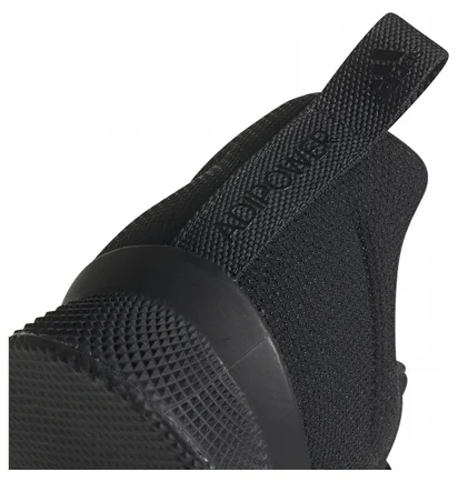 Кросівки чоловічі Adidas Adipower 2 Weightlifting Shoes Black F99816