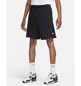 Шорты мужские Nike Club Black FQ4359-010