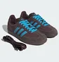 Кроссовки женские Adidas Samba Og Brown JI2733