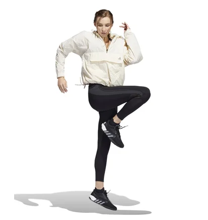 Леггинсы женские Adidas Trld 78 Tig Black HK6562