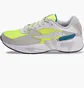 Кроссовки мужские Fila Mindblower Grey/Green 1010574-11Q