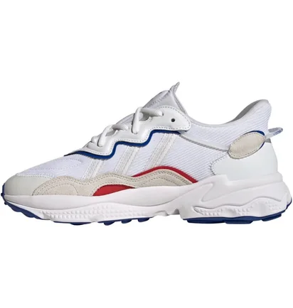 Кросівки чоловічі Adidas Originals Ozweego White Gx9891