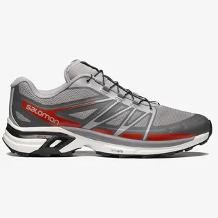 Кросівки чоловічі Salomon Xt-Wings 2 Grey 417620