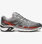 Кросівки чоловічі Salomon Xt-Wings 2 Grey 417620