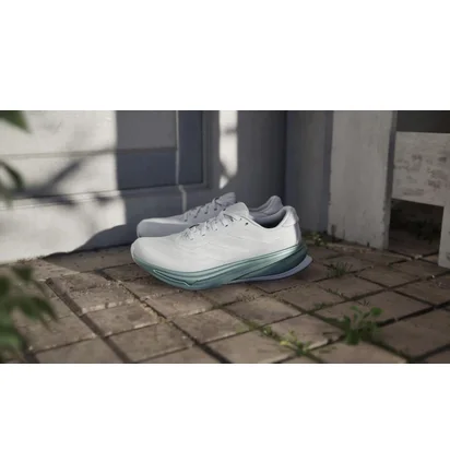 Кросівки жіночі Adidas Supernova Rise 2 Running Grey JR0581