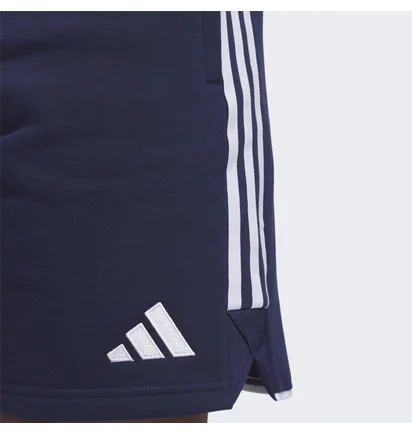 Шорты мужские Adidas Tiro 23 League Sweat Shorts Blue Hs3594