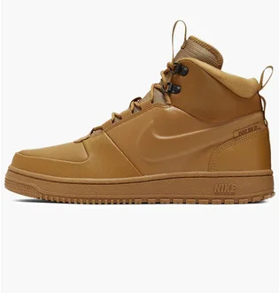 Кросівки чоловічі Nike PATH WNTR Brown BQ4223-700