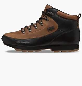 Ботинки мужские Helly Hansen Forester Brown/Black 10513-727