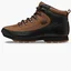 Черевики чоловічі Helly Hansen Forester Brown/Black 10513-727