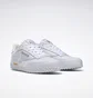 Кроссовки унисекс Reebok Club C Vibram Grey Gy8791
