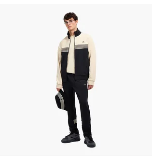 Штани чоловічі Ellesse Friuli Black SHZ21899-011
