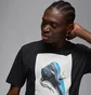 Футболка мужская Air Jordan Brooklyn T-Shirt Black IM6503-010