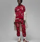 Штаны женские Air Jordan Artist Series By Parker Duncan Red Dx0405-687