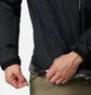 Куртка мужская Columbia Outdoor Point Park Black WX1630-010