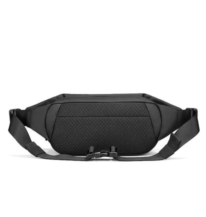 Сумка унісекс Mark Ryden Spike Black MR7999