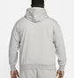 Толстовка мужская Nike Standard Issue MenS Dri-Fit Full-Zip Basketball Hoodie White DQ5816-063
