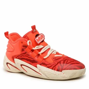 Кросівки чоловічі Adidas Byw Select Orange IF2165