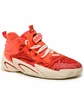Кроссовки мужские Adidas Byw Select Orange IF2165