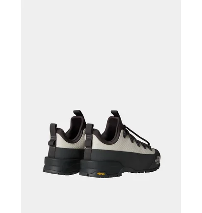 Кроссовки мужские The North Face Glenclyffe Low White/Black NF0A817BCO0