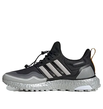 Кросівки унісекс Adidas Ultraboost Winter.Rdy Dna Black FW8696