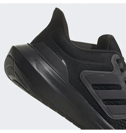 Кроссовки женские Adidas Ultrabounce Running Shoes Black Hp5786