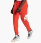 Штани чоловічі Air Jordan Jumpman Core Fleece Pants Red Dc9608-673