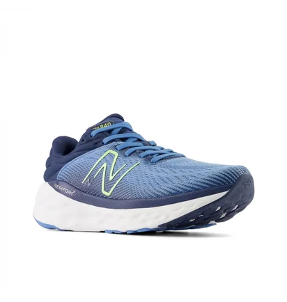 Кроссовки мужские New Balance Fresh Foam X 840V1 Blue M840FLN